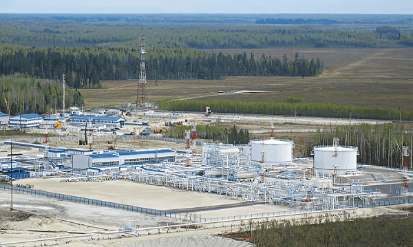 Каменистое